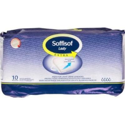 Soffisof Lady Extra 10 sztuk