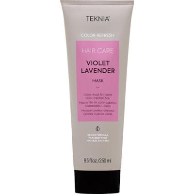 Maska Lakme Teknia Color Refresh 250ml Fioletowa Lawenda
