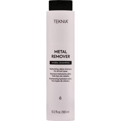 Szampon nawilżający Lakme Teknia Metal Remover 300ml