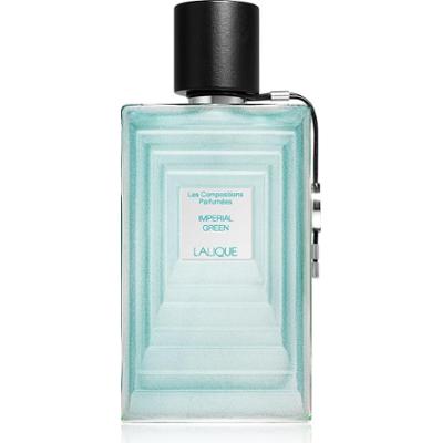 Lalique Imperial Green EDP M 100 ml
