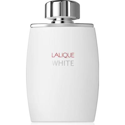 Lalique White EDT M 125ml