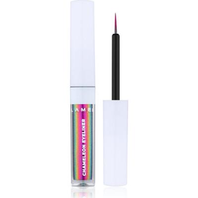 Lamel Eyeliner w płynie Chameleon Color 401 1,2 ml