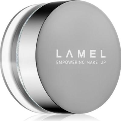 Lamel Flamy Sparkle Rush Extra Shine Cienie do powiek z brokatem nr 402 2 G