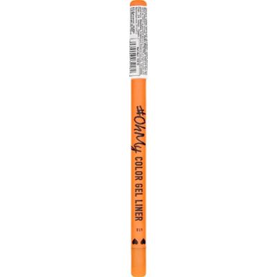 Lamel Eyeliner w żelu Ohmy Color nr 410 1,4 G