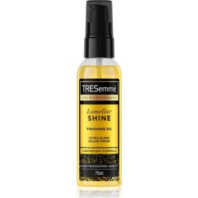 TRESemmé Olejek do włosów Lamellar Shine do nawilżania i nabłyszczania 75ml