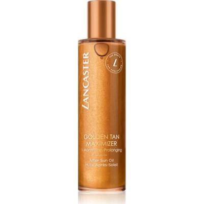 Lancaster Olejek po opalaniu Golden Tan Maximizer 150ml