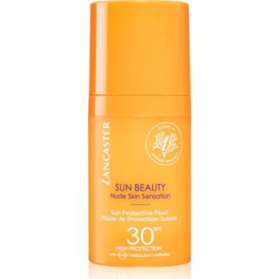 Lancaster Słońce Beauty Płyn ochronny do opalania spf30 Twarz 30ml