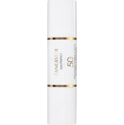Lancaster Sun Perfect Duo Niewidoczny i kolorowy sztyft solarny SPF50 12g