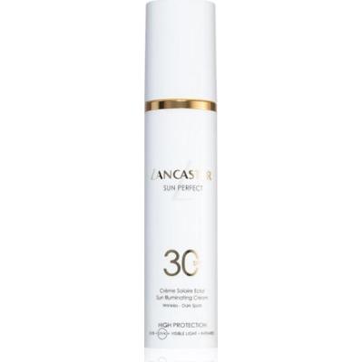SPF 30 Sun Perfect Infinite Glow (krem rozświetlający) 50 ml