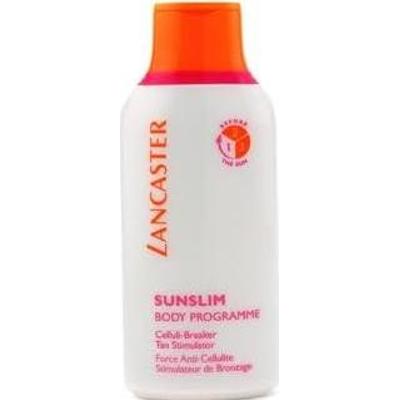 Lancaster Sunslim Antycellulitowy krem do ciała 400ml