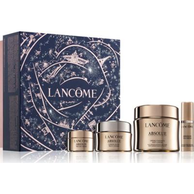 Pudełko upominkowe dla kobiet Lancôme Absolue 1 szt