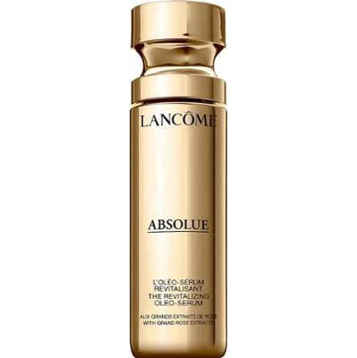 Lancome Absolue Grand Rose Extracts Serum rewitalizujące na co dzień 30 ml