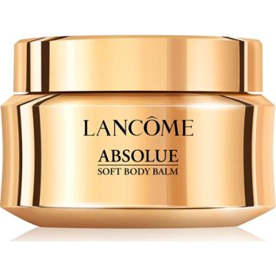 Lancôme Absolue Soft balsam do ciała dla kobiet 200 ml