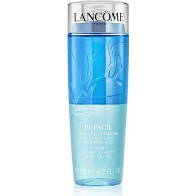 Lancôme Bi-Facil płyn do demakijażu oczu do każdego rodzaju skóry, nawet wrażliwej 125 ml