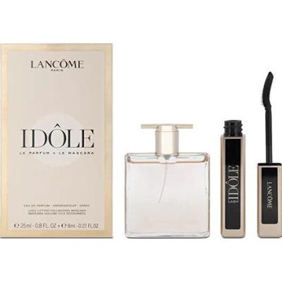 Zestaw upominkowy Lancôme Idole Le Parfum x Le Mascara