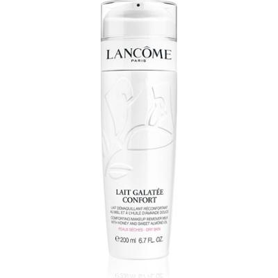 Lancome Galatea Confort - Mleczko oczyszczające do skóry suchej - 200ml