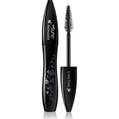 Tusz do rzęs Lancôme Hypnôse Doll Eyes dla kobiet w kolorze 01 So Black! 6,5ml