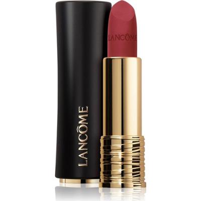 Lancôme L'Absolu Rouge Drama Matte 2024 Matująca pomadka do ust z możliwością wielokrotnego napełniania, kolor 271 3,6 g