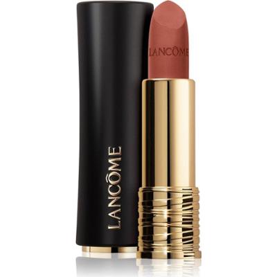 Lancôme L'Absolu Rouge Drama Matte 2024 Matująca szminka do wielokrotnego napełniania Kolor 200 3,6 G