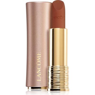 Lancome L'Absolu Rouge Intimo - Shaded Matte Lipstick 299 - Cachemire French