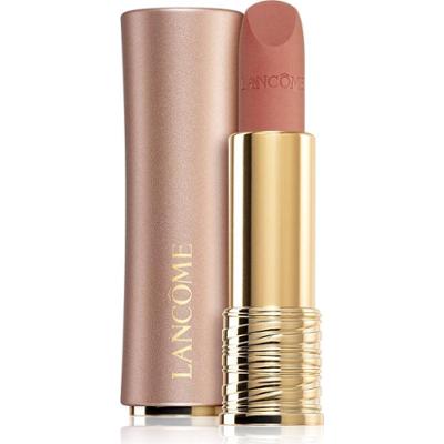 Lancôme L'Absolu Rouge Intimatte Cream Pomadka do ust Matte Effect Color 210 3,4 G