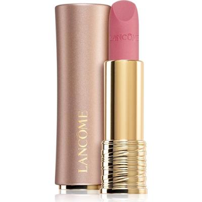 Lancôme L'Absolu Rouge Intimatte kremowa pomadka z efektem matowym kolor 440 3,4 g