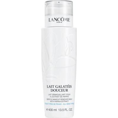 Lancome Galateis Delikatny płyn wygładzający do oczyszczania twarzy i konturu oczu - 400ml
