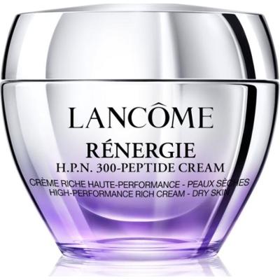 Lancome Rénergie HPN 300-Peptide Global Anti-Aging krem do skóry suchej Wysokowydajny efekt liftingujący - Zmarszczki - Jednolitość 50 ml