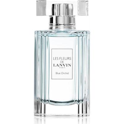 Lanvin Blue Orchid EDT W 50 ml