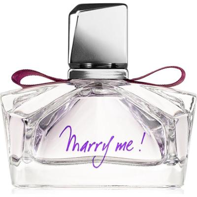 Lanvin Wyjdź za mnie! Woda perfumowana dla kobiet 50 ml
