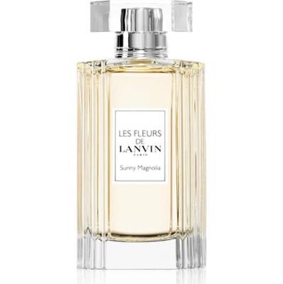 Lanvin Sunny Magnolia EDT W 90 ml