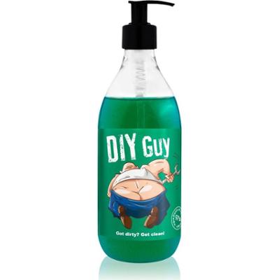 Laq Strzały! Diy Guy Odświeżający żel pod prysznic 500 Mł
