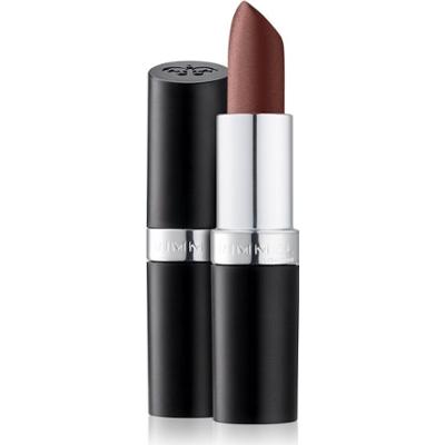 Rimmel Długotrwała pomadka Lasting Finish kolor 902 Frosted Burgundy 4 g