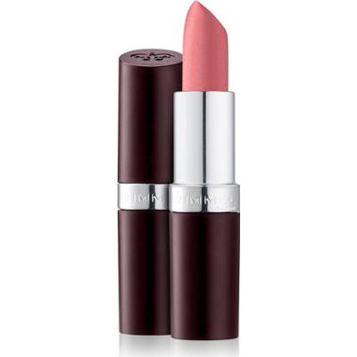 Rimmel Długotrwała szminka Lasting Finish w kolorze 206 Nude Pink/ Pink Kluczowa obietnica 4g