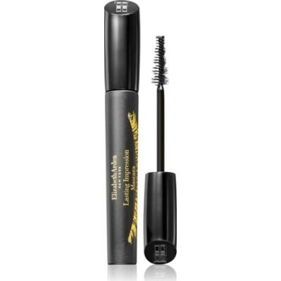 Elizabeth Arden Lasting Impression długotrwały tusz do rzęs kolor 01 czarny 8,5 ml