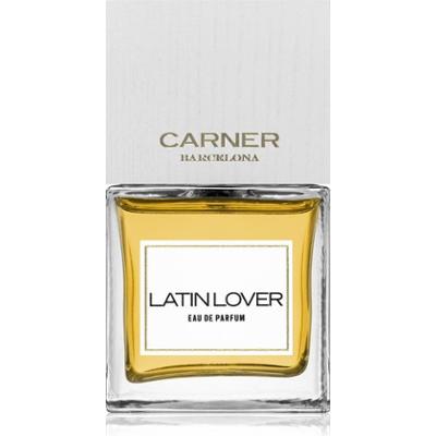 Carner Barcelona Latin Lover Woda perfumowana unisex 100 ml