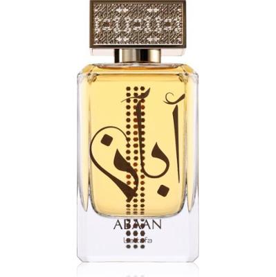 Lattafa Abaan - EDP - Pojemność: 100 ml