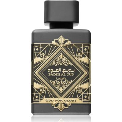 Lattafa Badee Al Oud Oud For Glory EDP U 100 ml