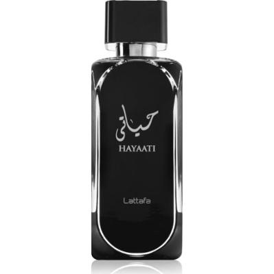 Hayaati Black - EDP - Pojemność: 100 ml