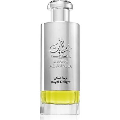 Lattafa Khaltaat Al Arabia Royal Delight EDP M 100 ml