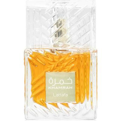 Lattafa Khamrah EDP U 100 ml