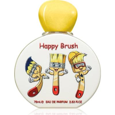 Lattafa Woda perfumowana Kids Happy Brush dla dzieci 75 ml
