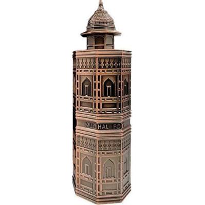Lattafa Mughal Fort - EDP - Pojemność: 100 ml