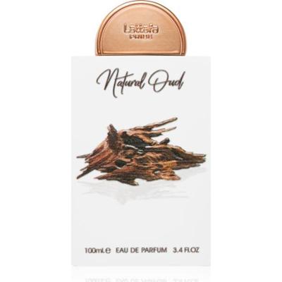 Lattafa Pride Naturalny Oud EDP U 100 ml