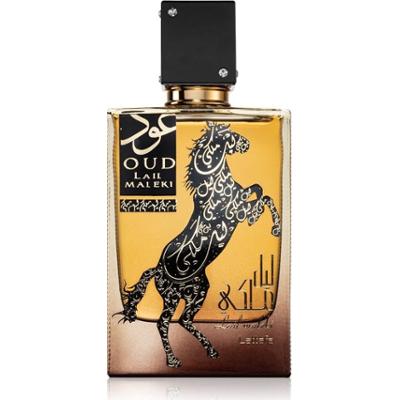 Lattafa Oud Lail Maleki EDP U 100 ml