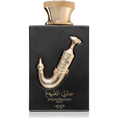 Lattafa Pride Ishq Al Shuyukh Gold EDP U 100 ml