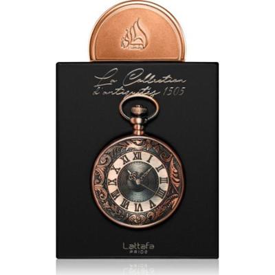 Lattafa Pride La Collection Antiquites 1505 EDP U 100 ml