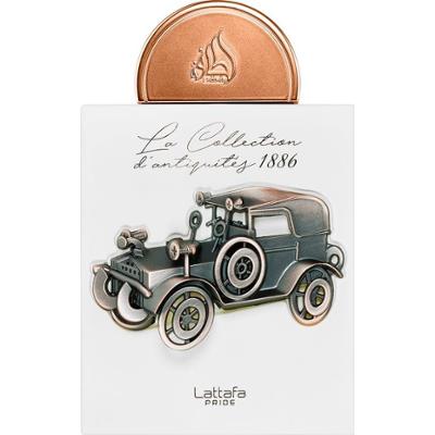 Lattafa Pride La Collection D'antiquites 1886 EDP U 100 ml