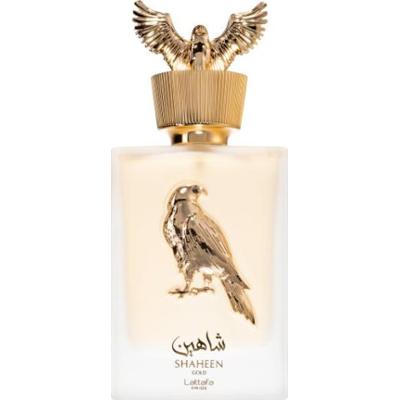 Lattafa Pride Shaheen Gold Woda perfumowana unisex 100 ml