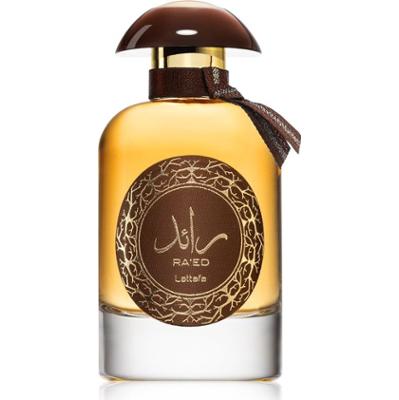 Lattafa Ra'ed Oud EDP U 100 ml